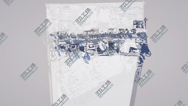 images/goods_img/20210312/3D model Dubai International Financial Centre/3.jpg